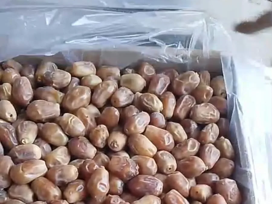 كرتون تصدير مبطّن بغلاف غذائي